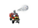 Lego City 60374 - Fire Command Truck
