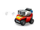 Lego City 60374 - Fire Command Truck