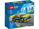 Lego City 60383 - Electric Sports Car