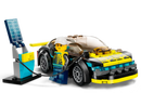Lego City 60383 - Electric Sports Car