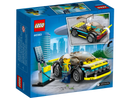 Lego City 60383 - Electric Sports Car