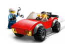 Lego City 60392 - Police Bike Car Chase