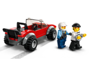 Lego City 60392 - Police Bike Car Chase