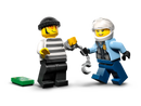 Lego City 60392 - Police Bike Car Chase