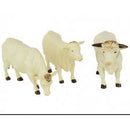 Britains 432401 Acc Charolais Cattle - David Rogers Toymaster