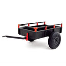 Berg trailer Large - David Rogers Toymaster