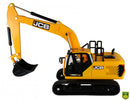 Britains 43211 JCB Excavator 1:32 Scale - David Rogers Toymaster