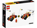 Lego Ninjago 71780 - Kai's Ninja Race Car Evo