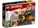 Lego Ninjago 71782 - Cole's Earth Dragon EVO