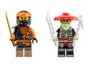 Lego Ninjago 71782 - Cole's Earth Dragon EVO