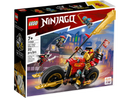 Lego Ninjago 71783 - Kai's Mech Rider EVO