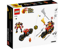Lego Ninjago 71783 - Kai's Mech Rider EVO
