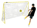 Kickmaster Premier 7x5 FT Football Goal - David Rogers Toymaster