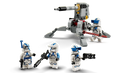 Lego Star Wars 75345 - 501st Clone Troopers Battle Pack