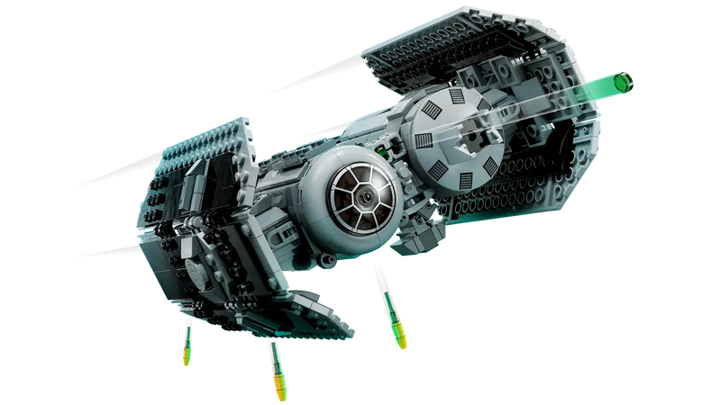 Lego Star Wars 75347 - TIE Bomber