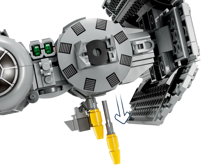 Lego Star Wars 75347 - TIE Bomber