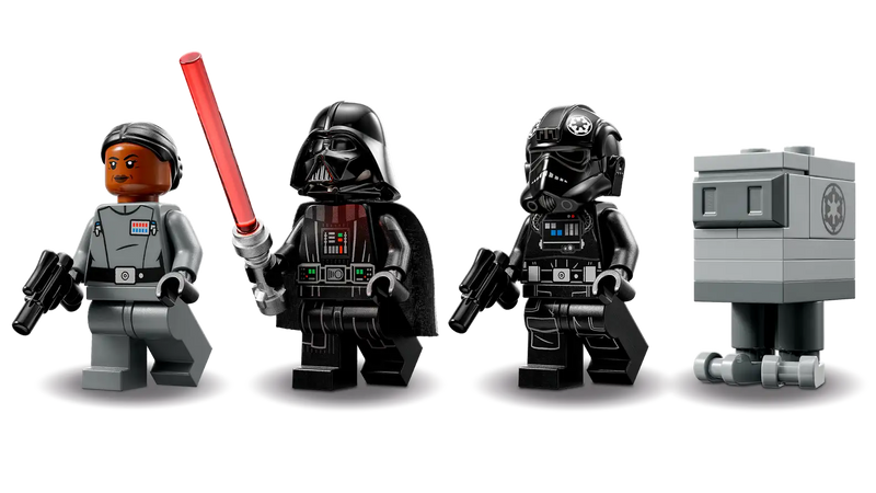 Lego Star Wars 75347 - TIE Bomber