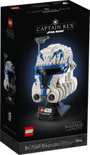 Lego Star Wars 75349 - Captain Rex Helmet