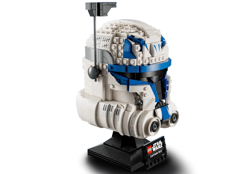 Lego 75349 Captain Rex Helmet