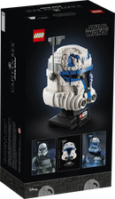 Lego Star Wars 75349 - Captain Rex Helmet
