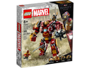 Lego Marvel 76247 - The Hulkbuster - Battle Of Wakanda