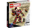 Lego Marvel 76247 - The Hulkbuster - Battle Of Wakanda