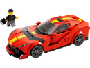 Lego Speed Champions 76914 - Ferrari 812 Competizione