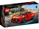Lego Speed Champions 76914 - Ferrari 812 Competizione