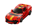 Lego Speed Champions 76914 - Ferrari 812 Competizione