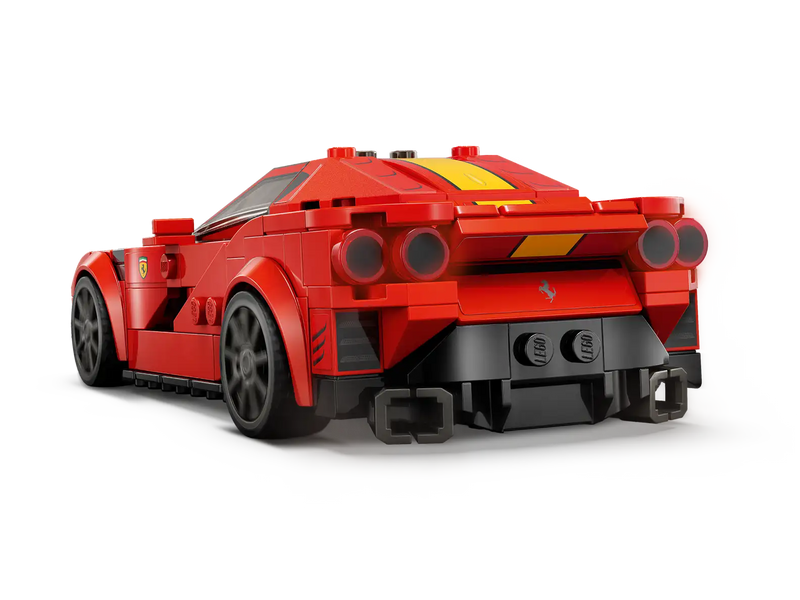 Lego 76914 - Ferrari 812 Competizione