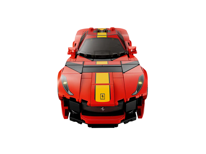 Lego 76914 - Ferrari 812 Competizione