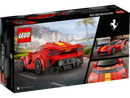 Lego Speed Champions 76914 - Ferrari 812 Competizione