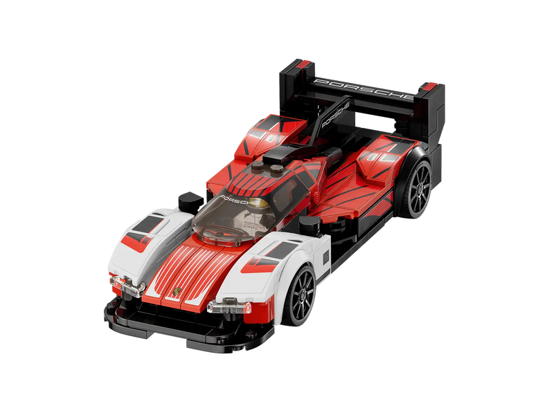 Lego 76916 - Porsche 963