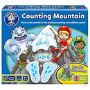 Orchard Toys Counting Mountain - David Rogers Toymaster