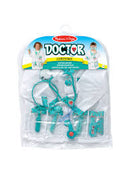 Melissa and Doug Costume Doctor - David Rogers Toymaster