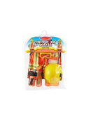 Melissa and Doug Costume Construction Worker - David Rogers Toymaster