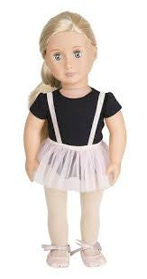 Our Generation Violet Anna Doll - David Rogers Toymaster