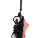 Babyzen YOYO2 Stroller Balck Frame - Ginger Colour Pack