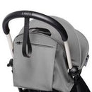 Babyzen YOYO2 Stroller White Frame - Grey Colour Pack