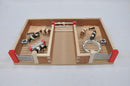 Millwood FS24 Cattle one and Handling pen - David Rogers Toymaster