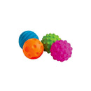 Halilit Edushape Baby Sensory Balls
