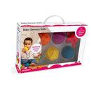 Halilit Edushape Baby Sensory Balls