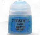 Warhammer Hoeth Blue Layer Paint 22-14 - David Rogers Toymaster