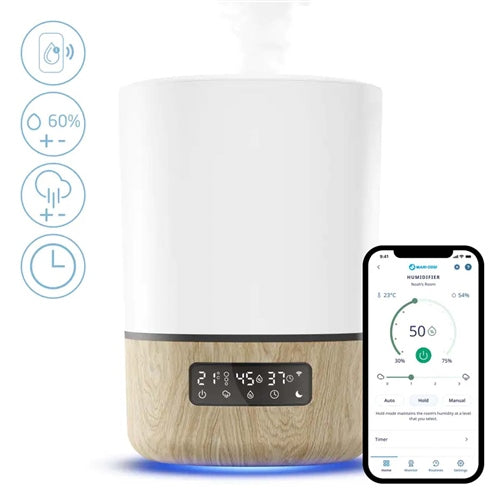 Maxi Cosi - Breathe Humidifier