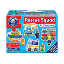 Orchard Toys Rescue Squad - David Rogers Toymaster