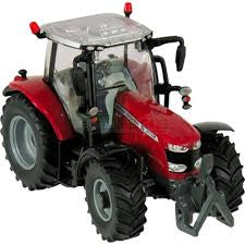 Britains 43235 Massey Tractor - David Rogers Toymaster
