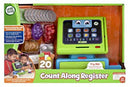 Leapfrog Count Along Till - David Rogers Toymaster