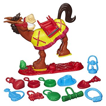 Buckaroo - David Rogers Toymaster