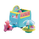 Peppa Pig Peppa’s Ice Cream Van - David Rogers Toymaster
