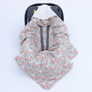 Little Love Blanket 5 Point- Rose